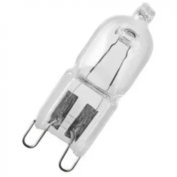 Osram Halopin Eco halogeenpirn 20 W Soe valge G9
