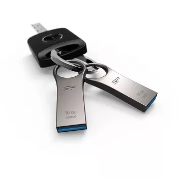USB-mälupulk Silicon Power 16 GB USB Type-A 3.2 Gen 1 Jewel J80