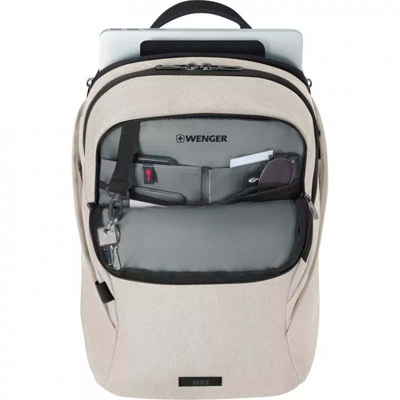 Wenger 653499 Toode Valge