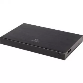 SATA-kõvakettakorpus Renkforce RF-4038897 2,5-tolline USB 3.2 Gen 1 (MPN BS-U23YA)