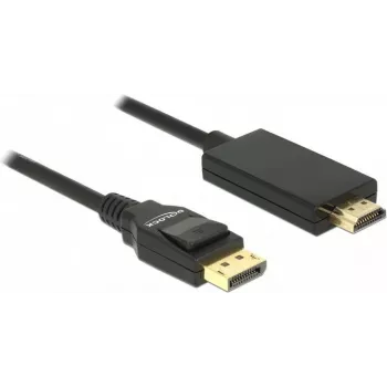 Videokaabli adapter DeLOCK 85316