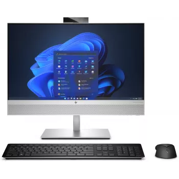 HP EliteOne 840 G9, Intel Core i5-14500, 16GB RAM, 512GB SSD, W11P