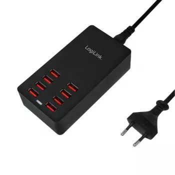 Laadija Indoor LogiLink PA0140 Universal Must