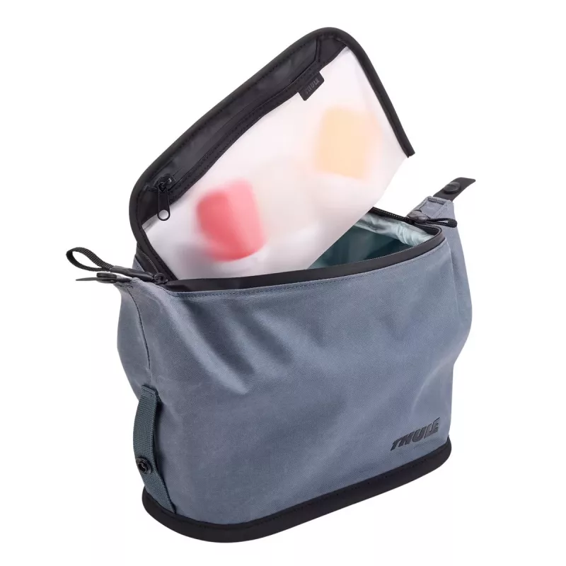 Thule Aion Tualett-tarvikute kott - tume kiltkivi, 3205438 | Thule