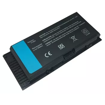 Sülearvuti aku, Extra Digital Advanced, DELL FV993, 7800mAh