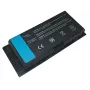 Sülearvuti aku, Extra Digital Advanced, DELL FV993, 7800mAh