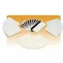 Visikaart Zebra Premier Colour PVC 104523-132