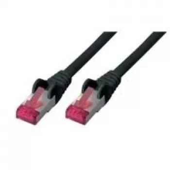 Võrgukaabel ShiverPeaks RJ45/RJ45 Cat6a 10m