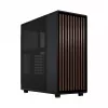 Fractal Design North Charcoal Must Mesh Mid Tower Case - Must