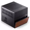 Jonsbo N5 NAS-korpus, E-ATX - must