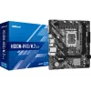 ASRock H610M-HVS/M.2 R2.0 DDR4 LGA1700 Micro-ATX emaplaat
