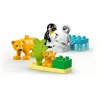 Lego 10442 Toode