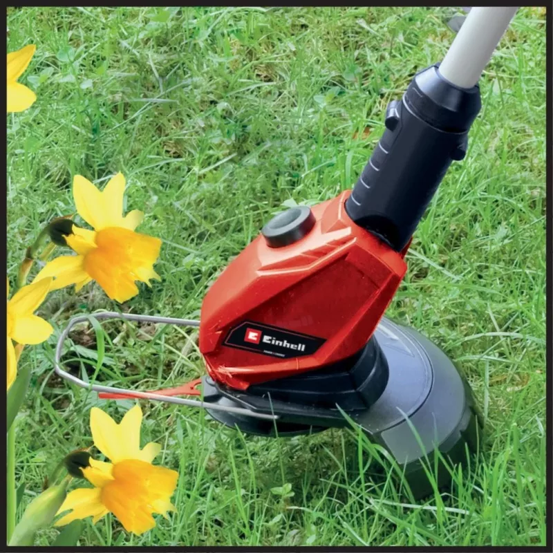 Juhtmevaba murutrimmer GE-CT 18V 3411219 EINHELL