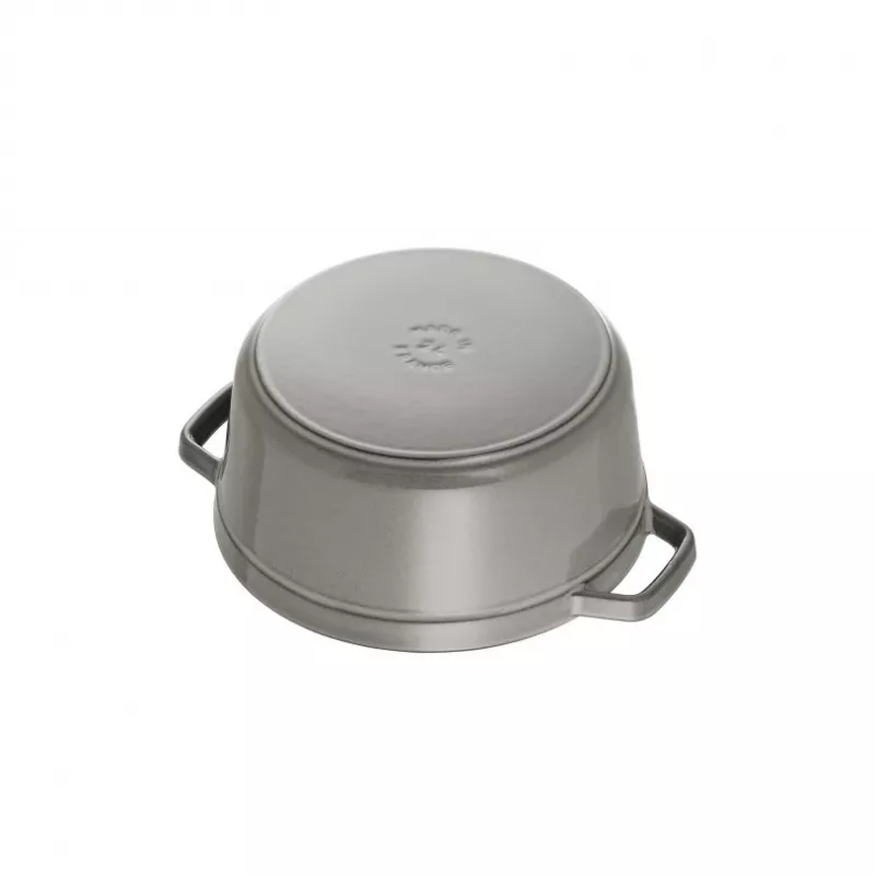 Staub Cocotte 20 cm hall malm