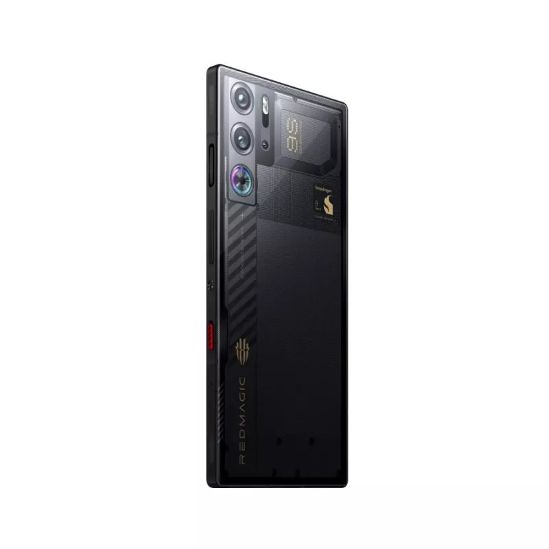Nutitelefon Nubia Redmagic 9S Pro 5G 16/512GB (Cyclone)