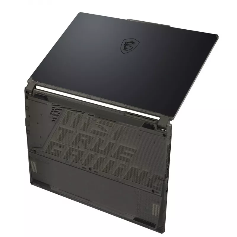 Sülearvuti MSI Cyborg 15 A13VE-1067XPL 15,6-tolline FHD IPS puutetundlik 144 Hz Intel Core i7-13620H 16 GB DDR5 512 GB NVMe RTX 4050 6 GB