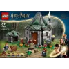 LEGO HARRY POTTER 76428 Hagridi onn – ootamatu külaskäik