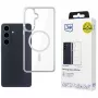 Mobiiltelefoni kaitseümbris 3MK Armor MagCase Samsung Galaxy S26+