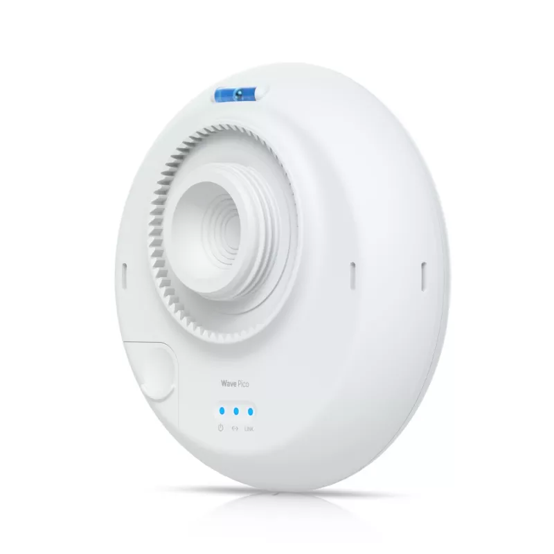 Ubiquiti UISP Wave Pico võrgusild 800 Mbit/s Valge