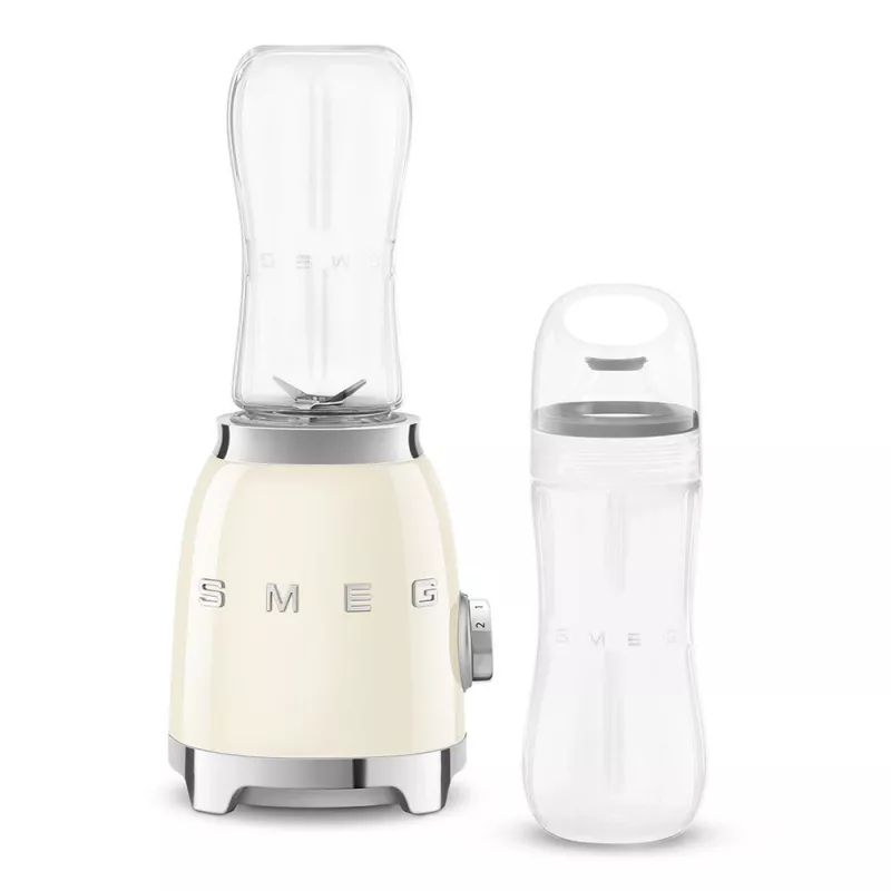 Lauapla blender Smeg 50's Style Aesthetic