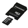 Välkmälu Transcend 64GB MicroSDXC Class 10 Adapteriga
