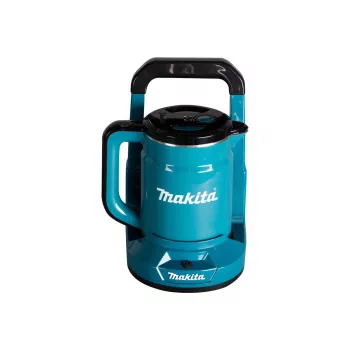 Akutoitel veekeetja DKT360Z, 36 V (2x 18 V) (sinine/must, ilma aku ja laadijata, 0,8 l)