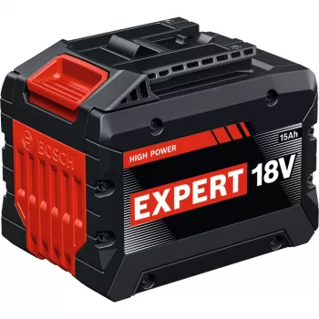 Bosch Expert EXBA18V-150 - Aku - 15.000 mAh (1600A036ZM)