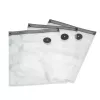 Caso | Tõmblukuga kotid | 01294 | 20 tk | Mõõdud (L x K) 26 x 35 cm