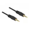 Audio kaabel 3.5mm DeLOCK 83435
