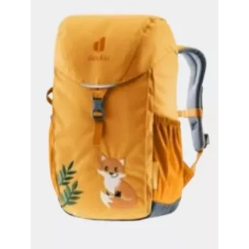 Vabaaja seljakott Deuter Waldfuchs oranž 10L