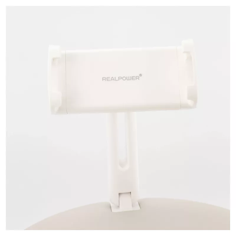 RealPower PillowStand-1 passiivne hoidik mobiiltelefon/nutitelefon, tahvelarvuti/UMPC Beež