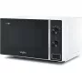 Whirlpool Cook20 MWP 101 W valge soolomikrolaineahi tööpinnal 20 L 700 W