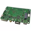 Üheplaadiarvuti ALLNET Radxa Rock 3A 2GB RK3568 Quad-core Cortex-A55 2GHz