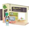 Figuuride komplekt Bluey Mini Juice Shop