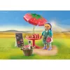 Playmobil Country Kodune maasikamoosimüügilett