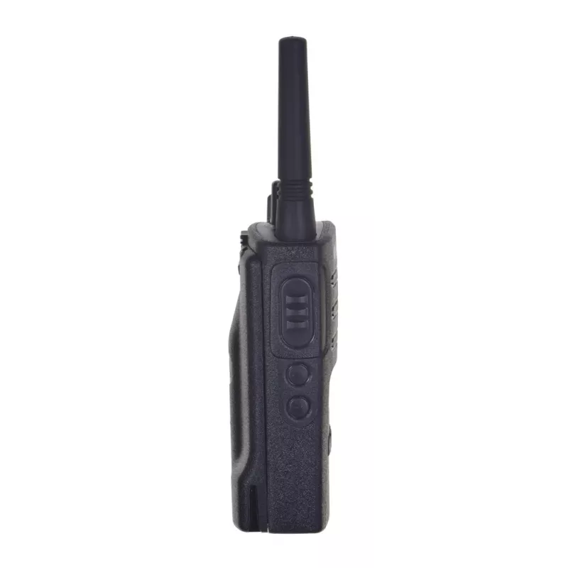 Motorola XT460 kahesuunaline raadio ekraaniga