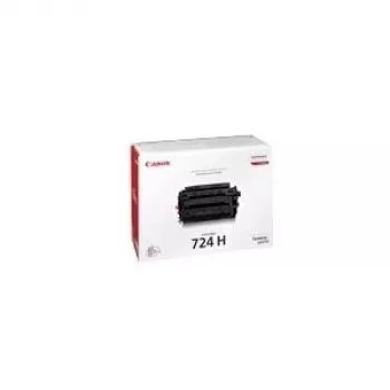 Toner Canon 3482B002 724 XL Must 24000 lehekülge