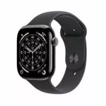 Nutikell Apple Watch S11 Cell 42mm spordirihmaga, kivihall