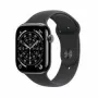 Nutikell Apple Watch S11 Cell 42mm spordirihmaga, kivihall