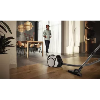 Silindertolmuimeja Miele Boost CX1 Parquet PowerLine SNCF0