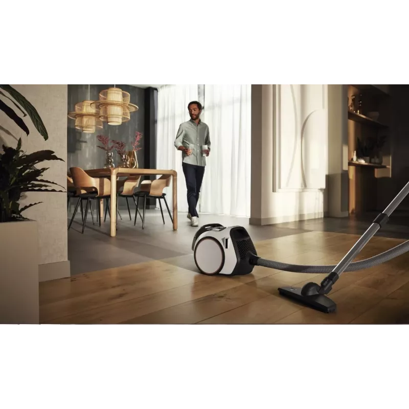 Silindertolmuimeja Miele Boost CX1 Parquet PowerLine SNCF0