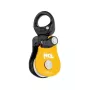 Plokk OEM Petzl L1 kerge alumiiniumkonstruktsioon