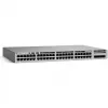 Managed Switch Cisco Catalyst 9200L