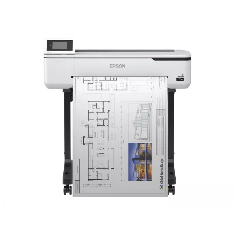 Tindiprinter Epson SureColor SC-T3100