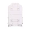 Extralink kiudoptiline karp Mona 16 südamikku Valge Plast PVC