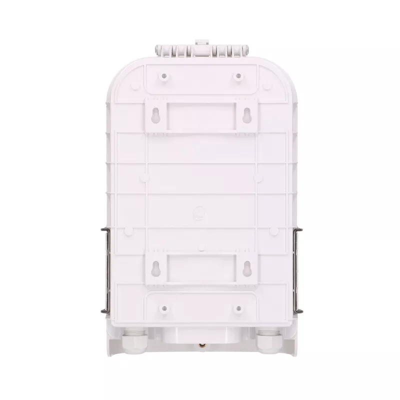 Extralink kiudoptiline karp Mona 16 südamikku Valge Plast PVC