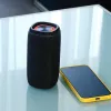 Tellur Eclipse Bluetooth 12W kaasaskantav kõlar must