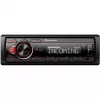 Pioneer MVH-330DAB - Must - 1 DIN - 200 W - 50 W - Android - AAC,FLAC,WAV,WMA