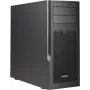 Arvutikorpus Supermicro SuperChassis GS5A-754K Midi Tower Must, Hall