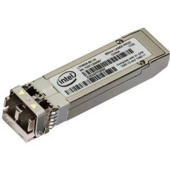 Intel E25GSFP28SR võrgutransiiveri moodul Fiiberoptiline 25000 Mbit/s SFP28 850 nm